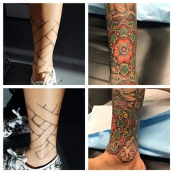 Black Heart Tattoo Collective