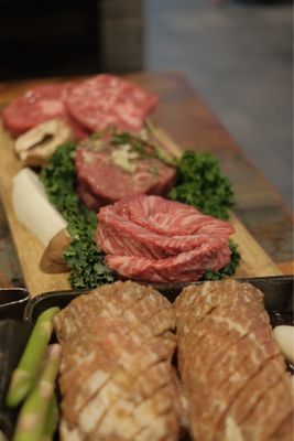 LOVE Korean BBQ by null