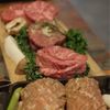 LOVE Korean BBQ gift card