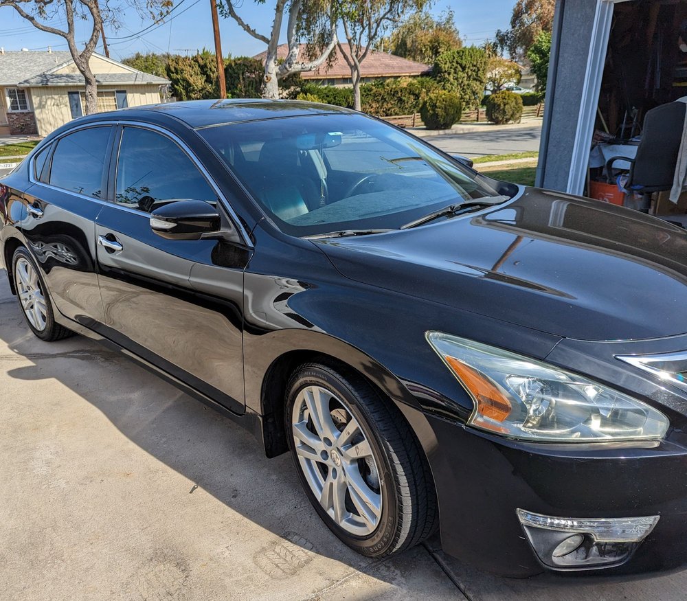 AUTO CARE DETAILING with 12 real customer photos Updated August 2024