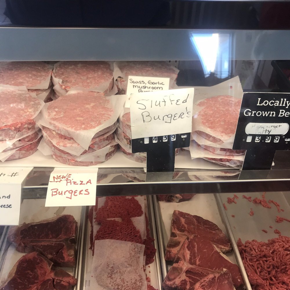 Wise Choice Custom Meats - Meat Shops Near Me - Decatur, Texas