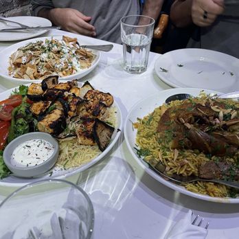 Al Badawi - Middle Eastern Near Me - Brooklyn, New York