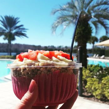 Grain and Berry - Westchase - Acai Bowls Near Me - Tampa, Florida Grain and Berry - Westchase - Acai Bowls Near Me - Tampa, Florida