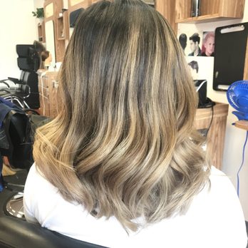 Fancy Cuts - Hair Salons Near Me - San Leandro, California