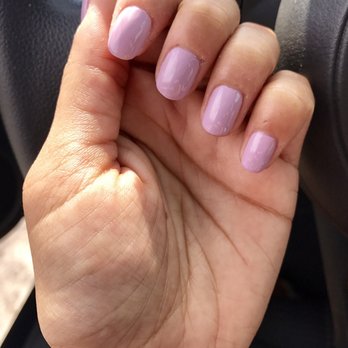 Kim's Nails - As good as gels! - Nail Salons Near Me - Los Angeles, California