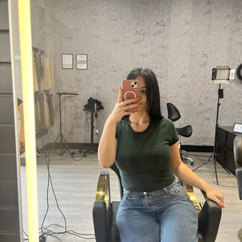 Private Beauty Lounge - Post cut, nano and Botox treatment! - Hair Salons Near Me - Burbank, California