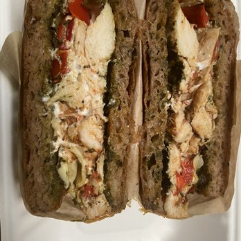 Healthy Creations Cafe - Gluten-Free Near Me - Encinitas, California