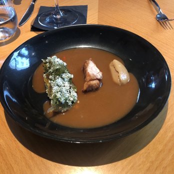 Field Restaurant - Sweetbread - Czech Near Me - Prague, Puerto Rico