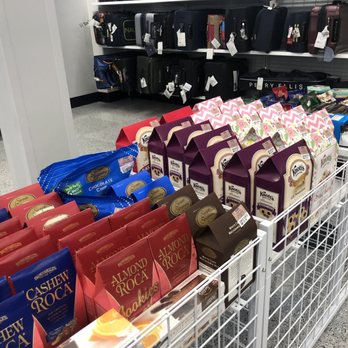 Ross Dress for Less - They always change assortment of chocolate - Department Stores Near Me - Orangevale, California