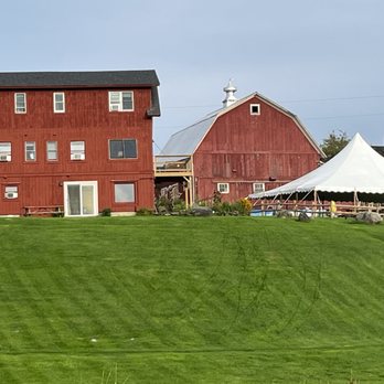 The Wildflower - Bed & Breakfast Near Me - Lyndon, Vermont