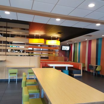 McDonald's - Fast Food Near Me - Bellingham, Washington