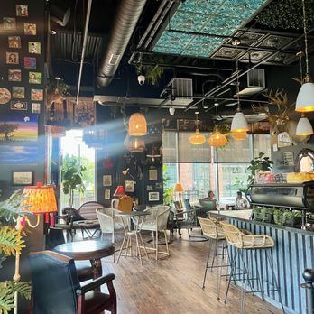 La Grekka Cafe Art & Lounge - Coffee & Tea Near Me - Lawrence, Massachusetts La Grekka Cafe Art & Lounge - Coffee & Tea Near Me - Lawrence, Massachusetts