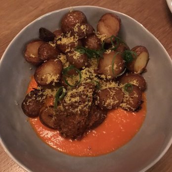 Canon - Buffalo Potatoes - Cocktail Bars Near Me - Sacramento, California Canon - Buffalo Potatoes - Cocktail Bars Near Me - Sacramento, California