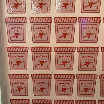 Mayday Ice Cream - Ice Cream & Frozen Yogurt Near Me - Gainesville, Florida