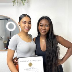 Microblading Ombre Powder Brow Training