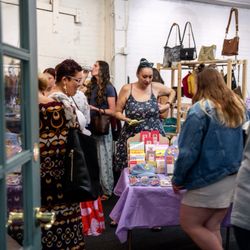 The Constellation Marketplace