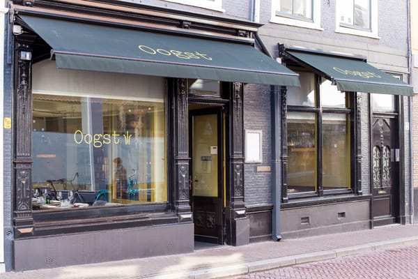 Restaurant Oogst by null