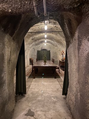 Beringer Vineyards by null