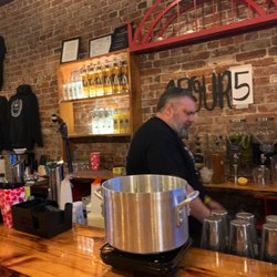 4Four6 Distillery