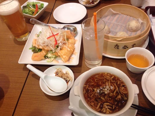 Din Tai Fung - Kyoto by null