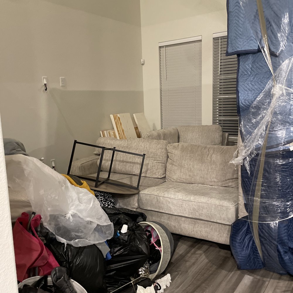 Blue Start Movers - Movers Near Me