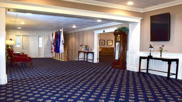 O. B. DAVIS FUNERAL HOMES - Updated June 2026 - 25 Photos - 2326 Middle
