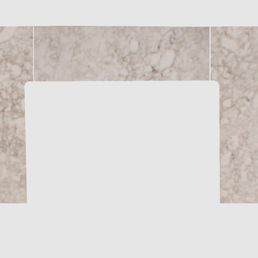 Picture of Thompson Stone's SlabMaster rendering of the cuts on out exact slap as indicated on the attached email. Picture of Thompson Stone's SlabMaster rendering of the cuts on out exact slap as indicated on the attached email.