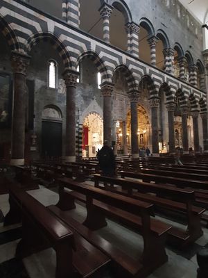 Cattedrale di San Lorenzo by null