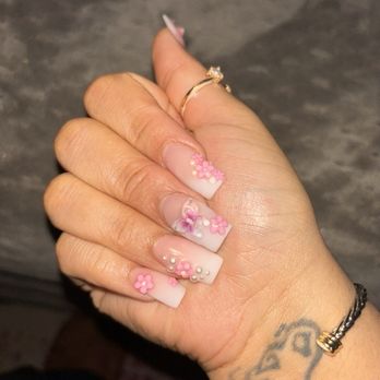 Nail City - Nail Salons Near Me - Clarksville, Tennessee Nail City - Nail Salons Near Me - Clarksville, Tennessee