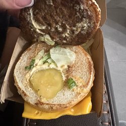 McDonald's - 'Big Mac