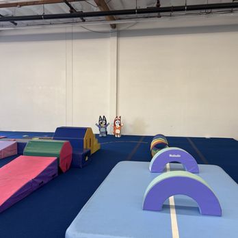 Grit Gymnastics - So clean and organized! - Gymnastics Near Me - San Diego, California Grit Gymnastics - So clean and organized! - Gymnastics Near Me - San Diego, California