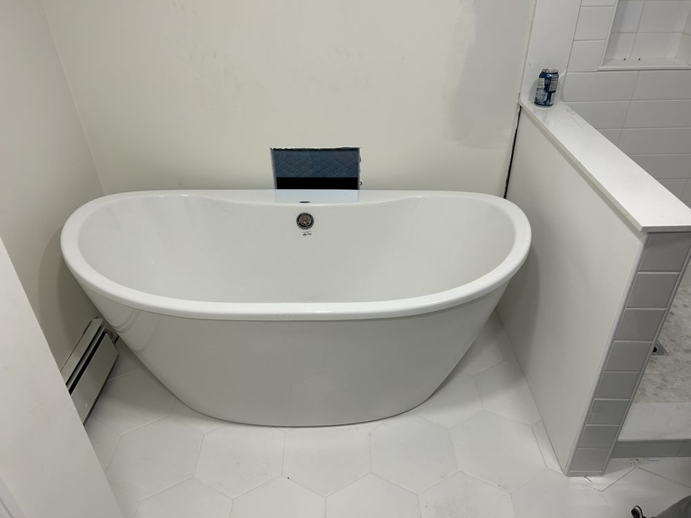 Slide of Kevin Correia Plumbing