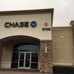 Chase Bank - I forgot!!!! Banks don't open until 9 am..... Ugggghhhh