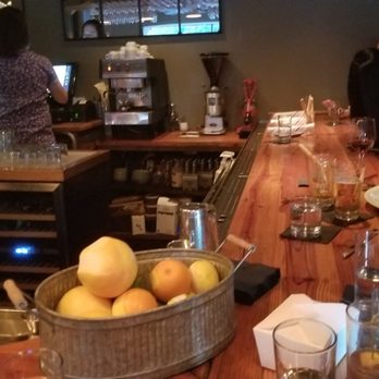 BoccaLupo - Italian Near Me - Atlanta, Georgia