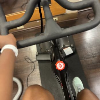 Hilton Suites Boca Raton - Peloton  bike - Hotels Near Me - Boca Raton, Florida