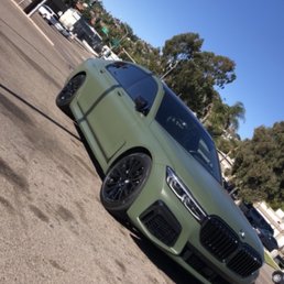 Wrapped 7 series