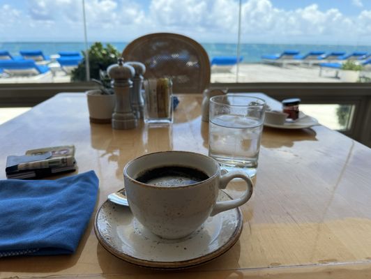 Ola Ocean Front Bistro by null