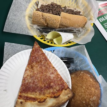 Gaetanos of Pennsauken - Cheesesteak, cheese pizza, Panzarotti - Pizza Near Me - Pennsauken Township, New Jersey Gaetanos of Pennsauken - Cheesesteak, cheese pizza, Panzarotti - Pizza Near Me - Pennsauken Township, New Jersey