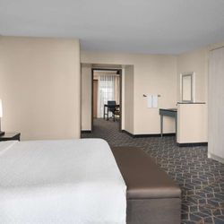 Embassy Suites by Hilton Phoenix Biltmore - Guest room