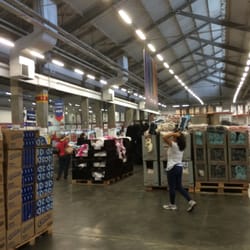 Sam's Club