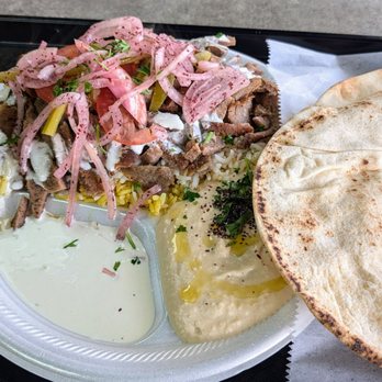 Nefertiti - Lamb lunch special - Mediterranean Near Me - Lexington, Kentucky Nefertiti - Lamb lunch special - Mediterranean Near Me - Lexington, Kentucky