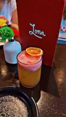 Lona by Chef Richard Sandoval - Nashville by null