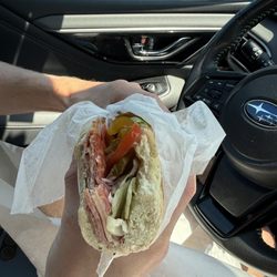 Italian
