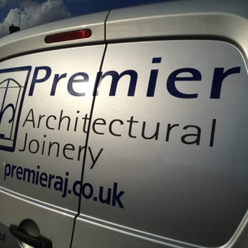 Premier Architectural Joinery - Windows Installation Near Me - Aylesbury, BKM