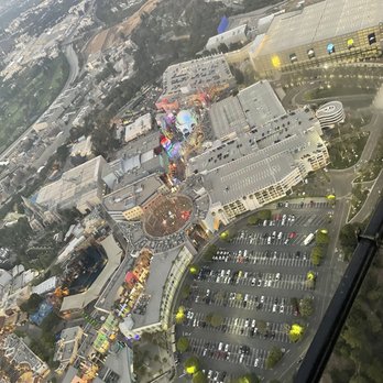 Group 3 Helicopters - Aerial Tours Near Me - Van Nuys, California