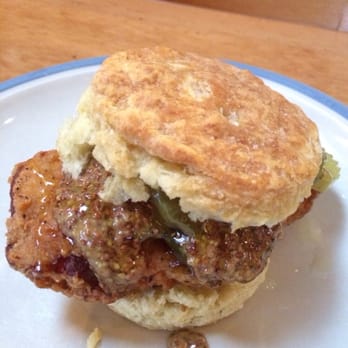 Pine State Biscuits - McIsley - Southern Near Me - Portland, Oregon