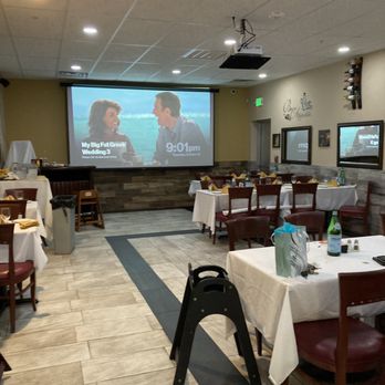 Buon Appetito - Party room - Italian Near Me - Essex, Maryland Buon Appetito - Party room - Italian Near Me - Essex, Maryland