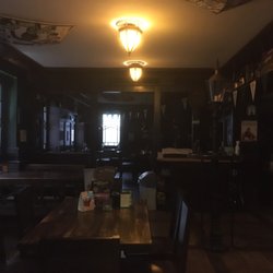 Kelly‘s - Drinnen