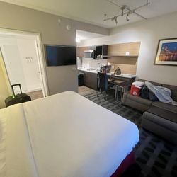 TownePlace Suites by Marriott Pittsburgh Cranberry Township
