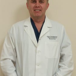 Omar Gonzalez, MD - Doc asked me to update his pic. April 2015.